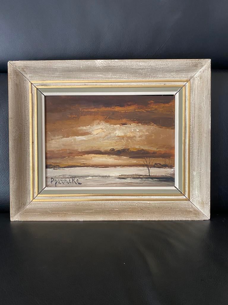 Schilderij, Enlèvement