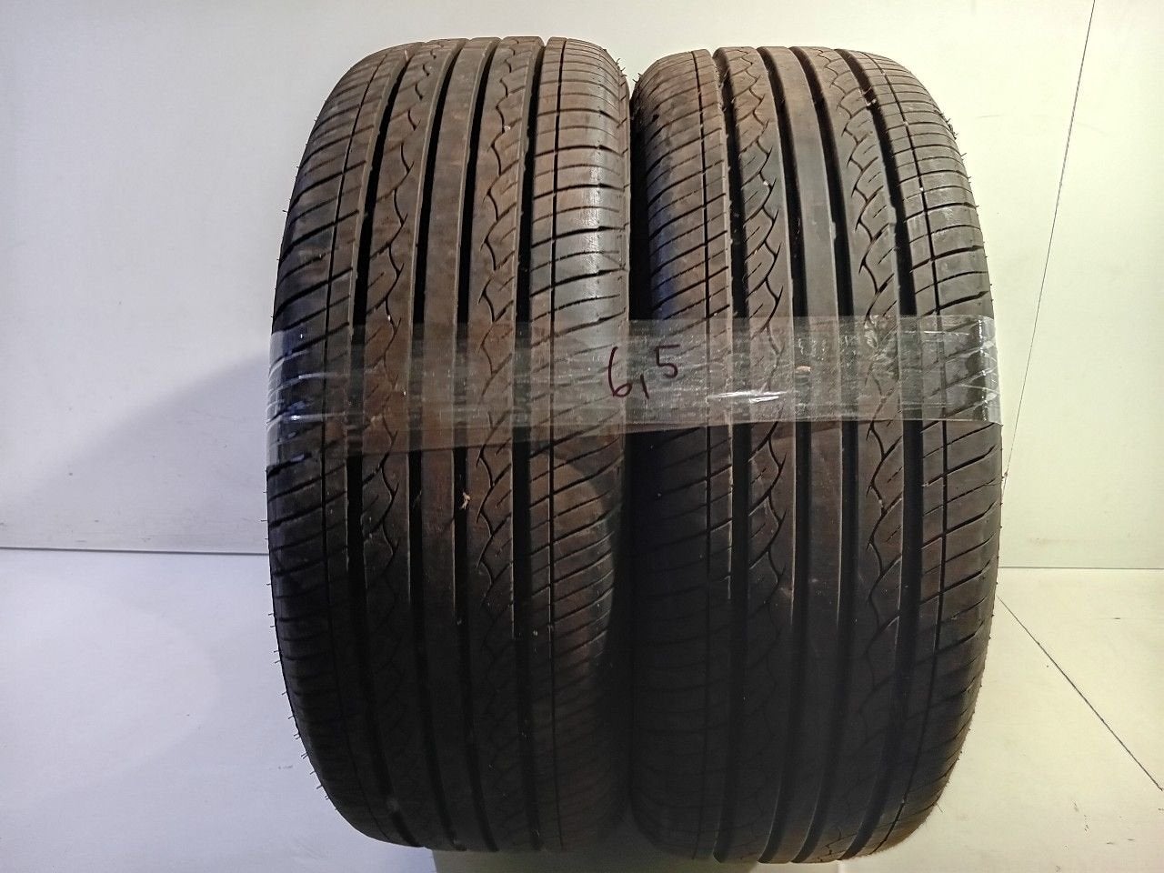 Bandenset 2 stuks Zomer 215 60 R16, Onderdelen@venauto.nl, Van der Ven Autorecycling B.V., Ettenseweg 76, 4706 PB Roosendaal, The Netherlands