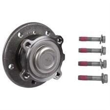 BMW E90 E91 E92 E93 wiellager BMW E81 E82 E87 E88 wielnaaf B, -, -, Nieuw, Ophalen of Verzenden