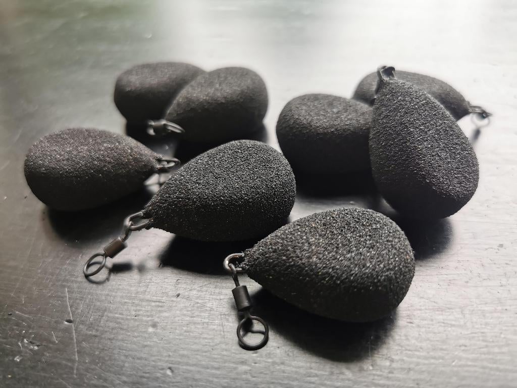 Flatpears, Enlèvement ou Envoi, Comme neuf, Flotteur ou Plomb