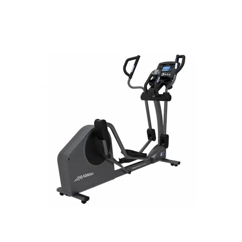 Life Fitness – E3 – Crosstrainer met Go Console, Ophalen of Verzenden, Nieuw, Benen, Overige typen