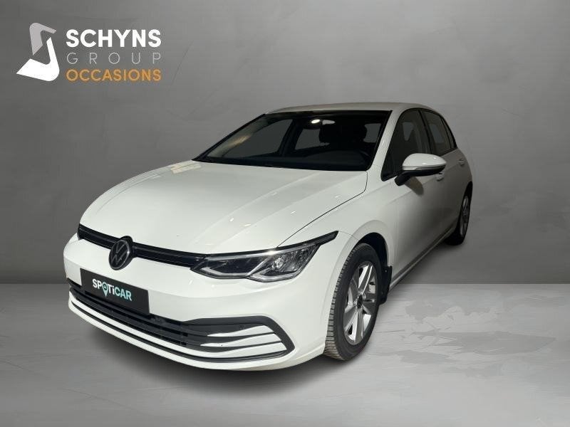 Volkswagen Golf VIII Life, Achat, Electronic Stability Program (ESP), Euro 6, 110 g/km