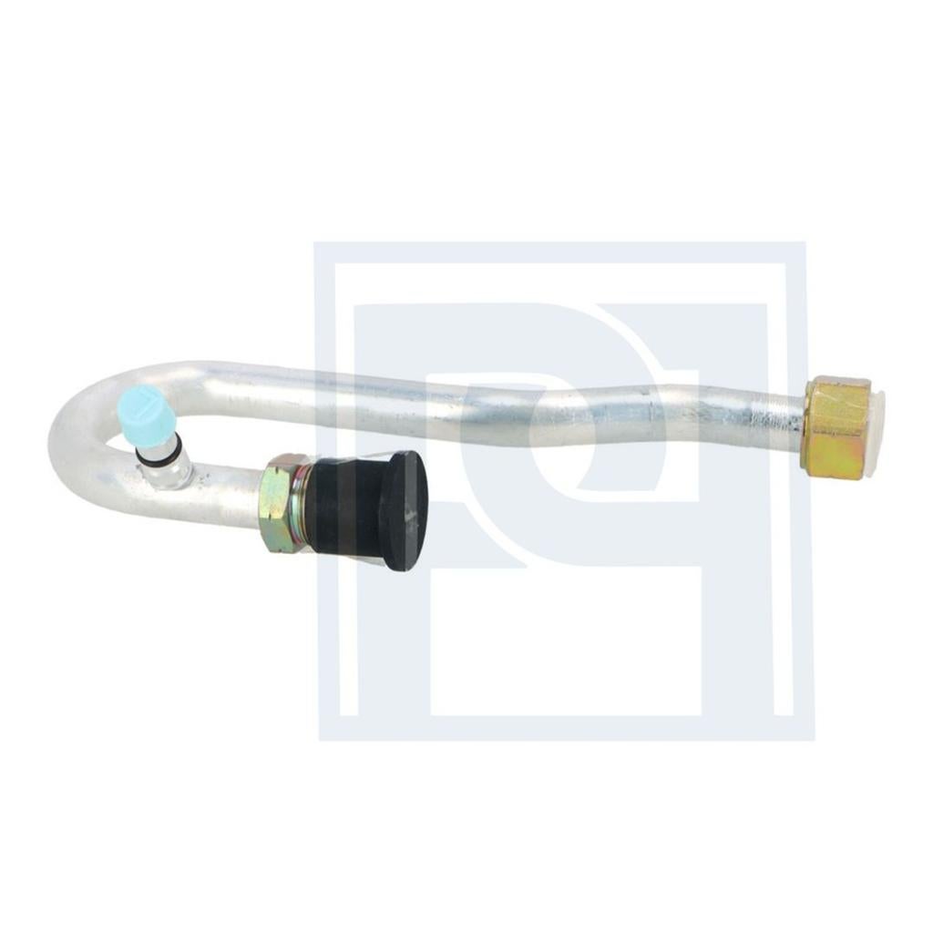 Volvo Pijp leiding Air Conditioning. R134A 240 droger-verdam, Autos : Pièces & Accessoires, Enlèvement ou Envoi, Neuf