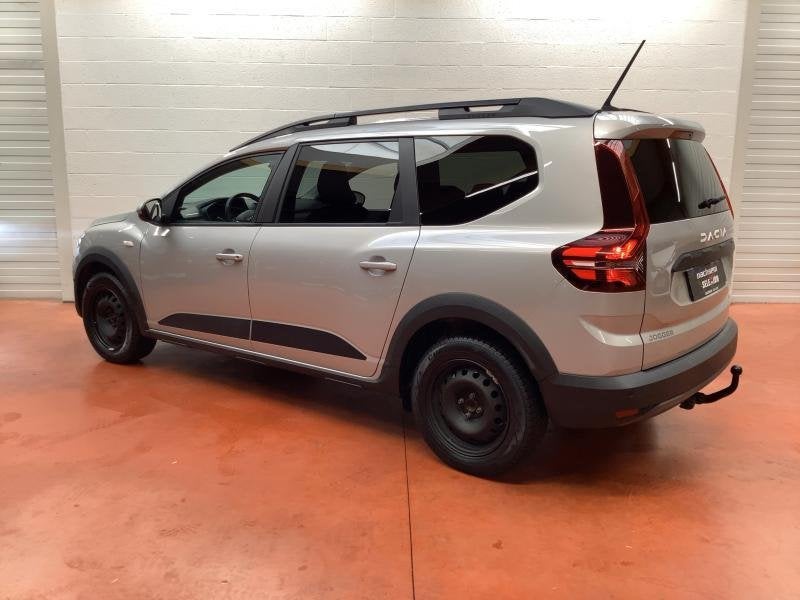 Dacia Jogger 1.0 EXPRESSION TCE 110 Dacia Jogger 1.0 Express, Auto's, https://public.car-pass.be/vhr/55f45c11-6444-47dd-bf7c-c803fc08fc28