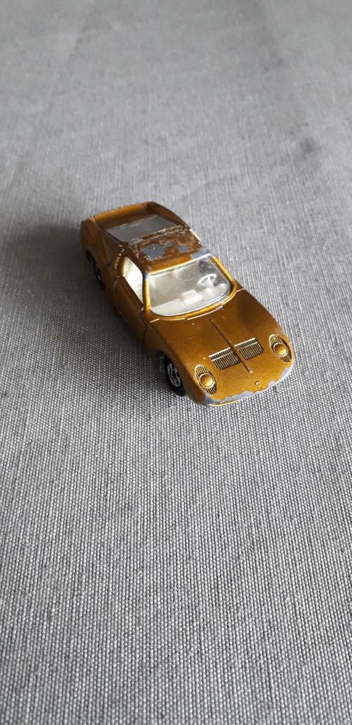 Matchbox, Ophalen of Verzenden, Matchbox