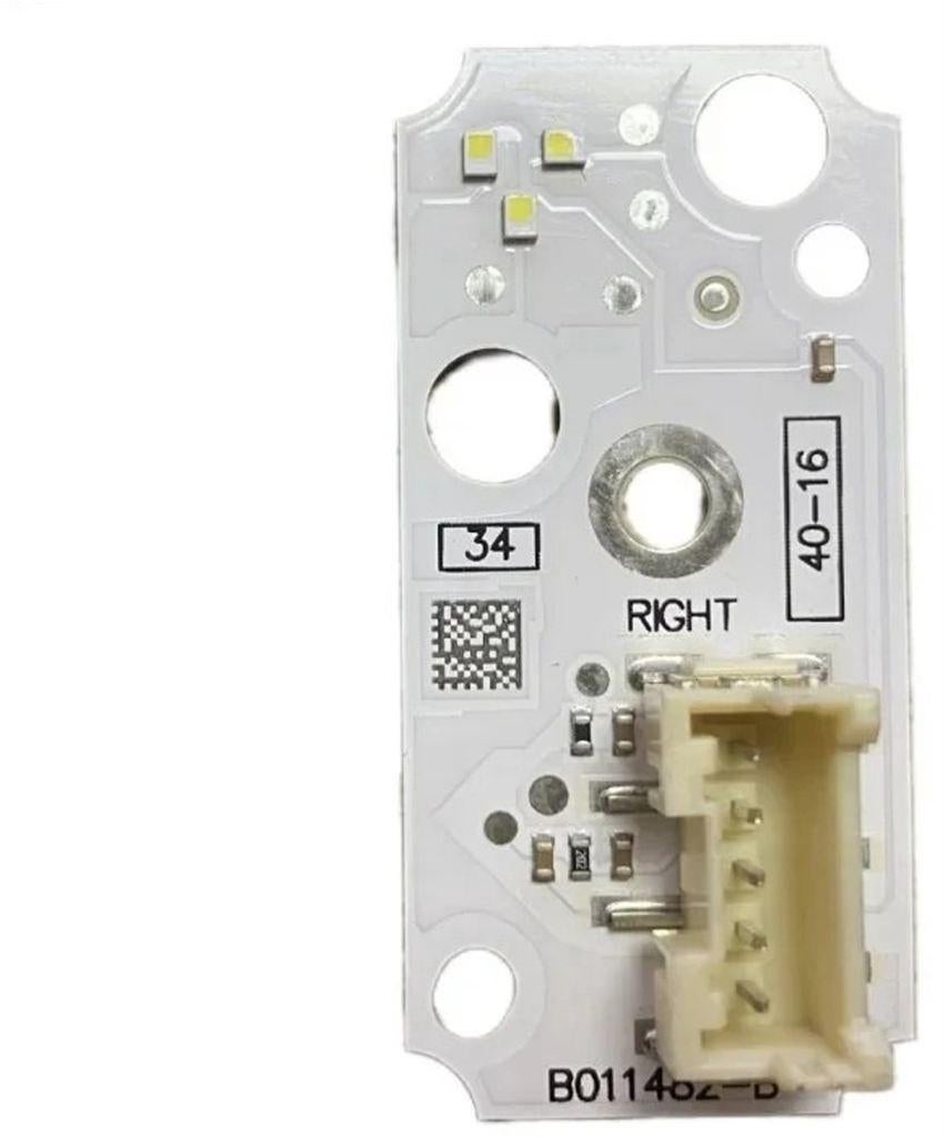 LED DRL Module rechts voor Audi A3 8V Facelift 8V0998474, Verzenden
