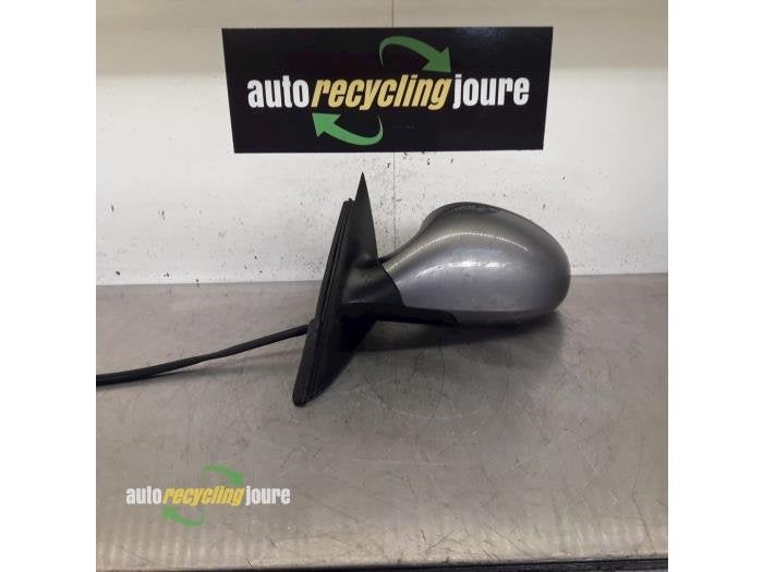 Buitenspiegel links van een Seat Ibiza, Gebruikt, -, -, -