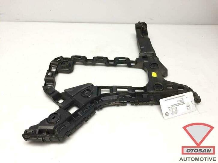 vw passat b8 berline pare chocs guide arri re droite 3g58073, Pare-chocs, Volkswagen, Volkswagen AG, Utilisé