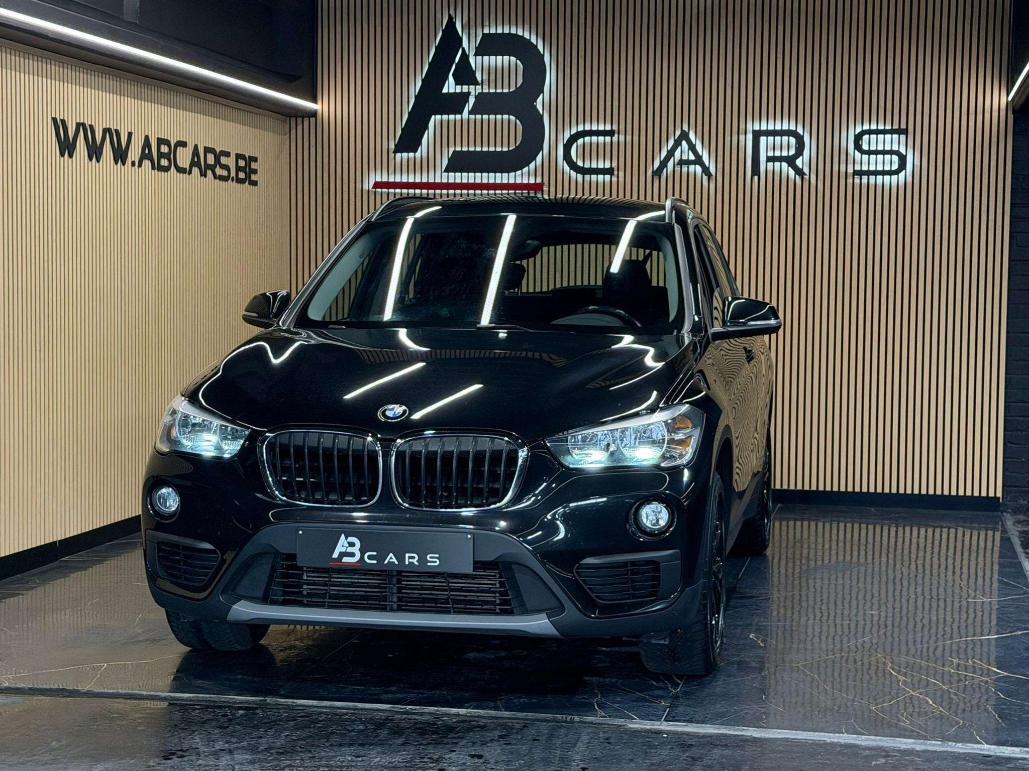 BMW X1 1.5 d sDrive16 * Garantie 12 Mois * SPORT *, Autos, X1, 118 g/km, Achat, Euro 6