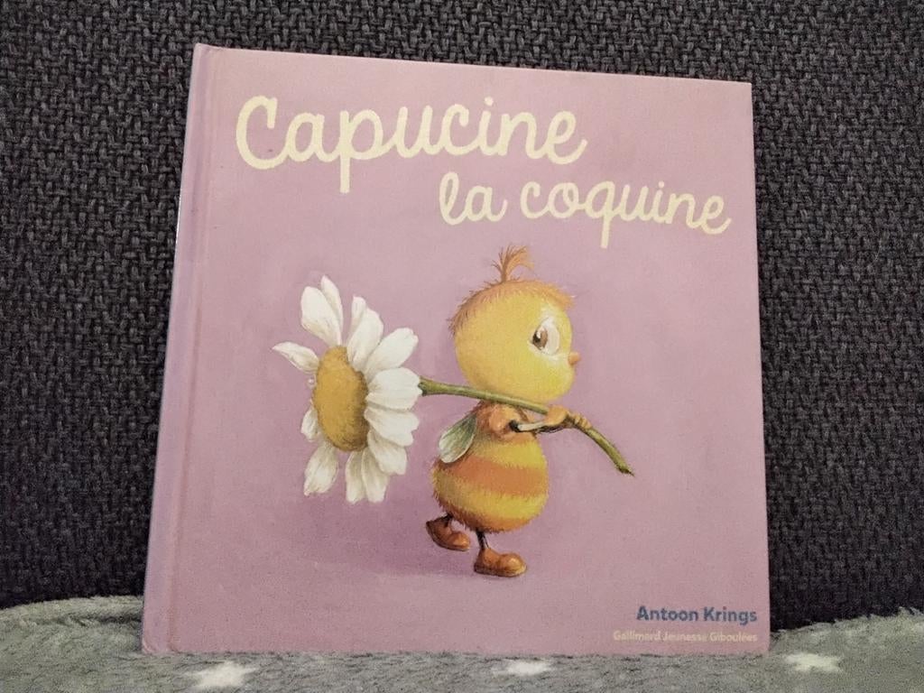 Capucine