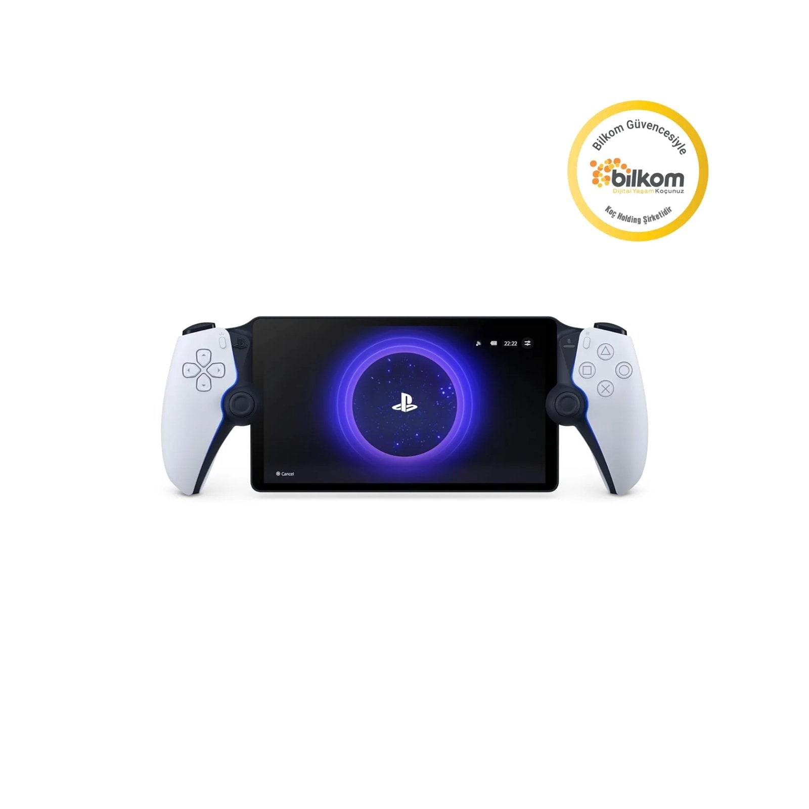 Ps5 portal, Ophalen, Gebruikt, Playstation 5 Digital