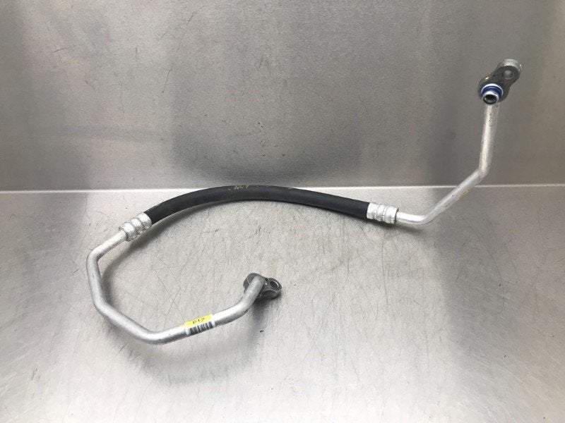 AIRCO LEIDING Kia Stonic (YB) (01-2017/-), Gebruikt, Kia