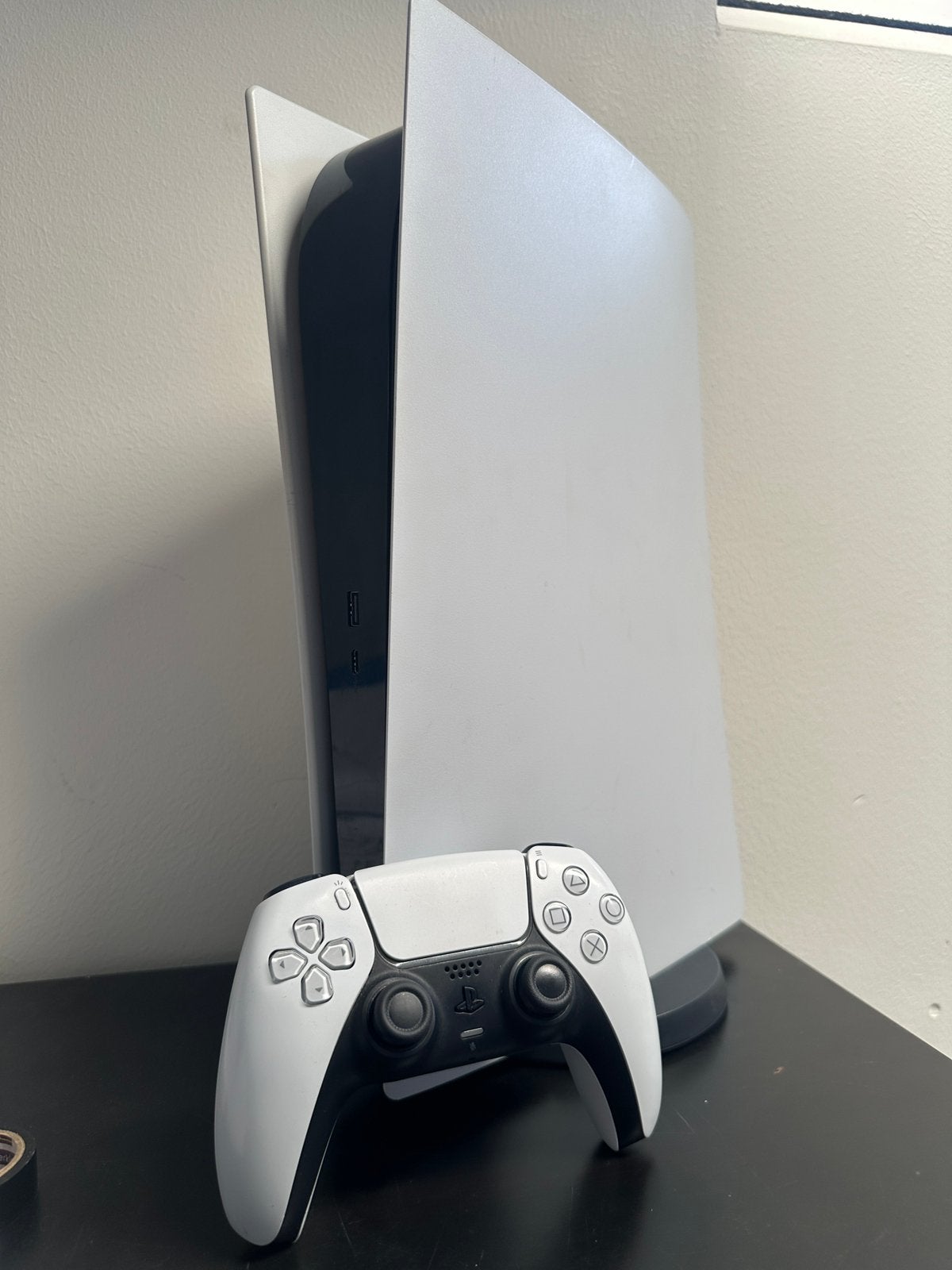 Édition numérique PS5 (Fat) 825 Go, Enlèvement, Comme neuf, Playstation 5