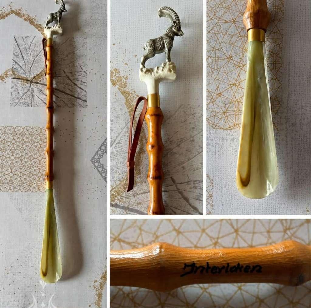 Chausse pied artisanal, Antiek en Kunst, Antiek | Overige Antiek, Ophalen