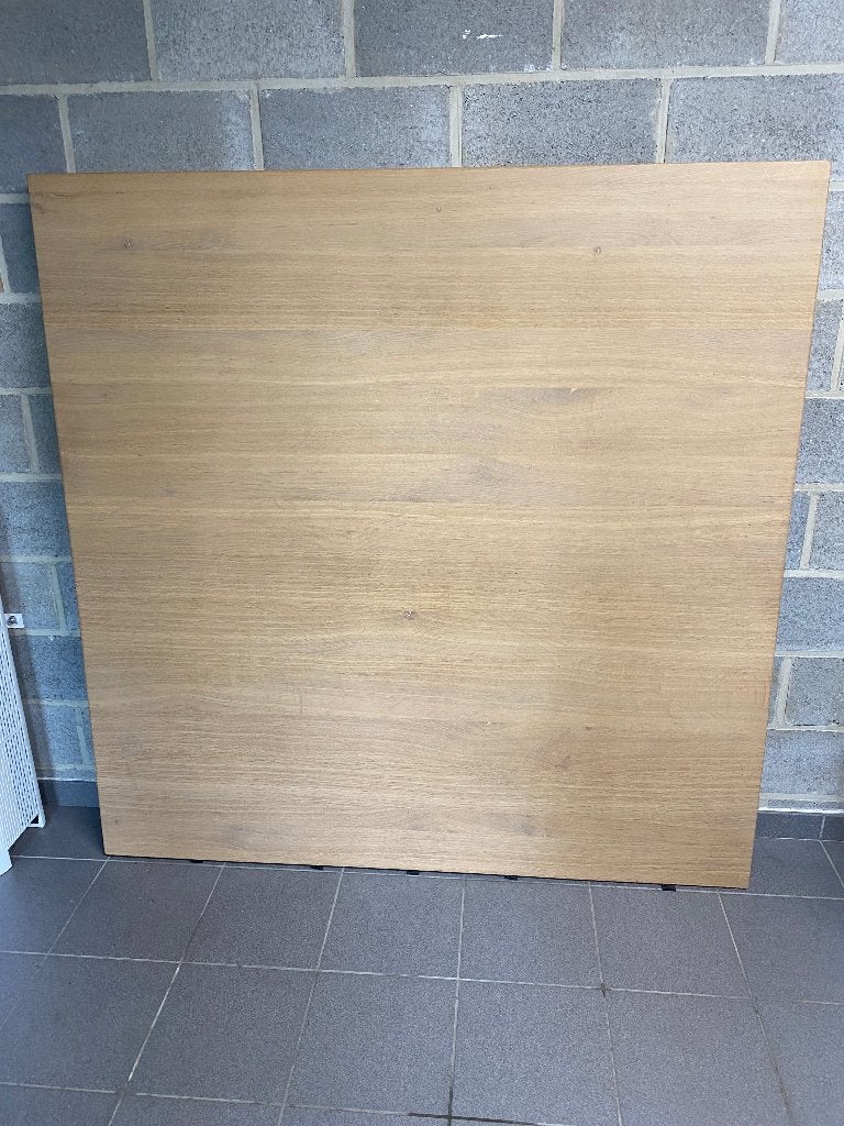 eetkamer tafel, Huis en Inrichting, Tafels | Eettafels, Zo goed als nieuw, 150 tot 200 cm, 150 tot 200 cm, Vijf personen of meer