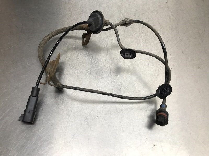 ABS SENSOR ABS Mitsubishi ASX (01-2010/03-2023), Gebruikt, Mitsubishi