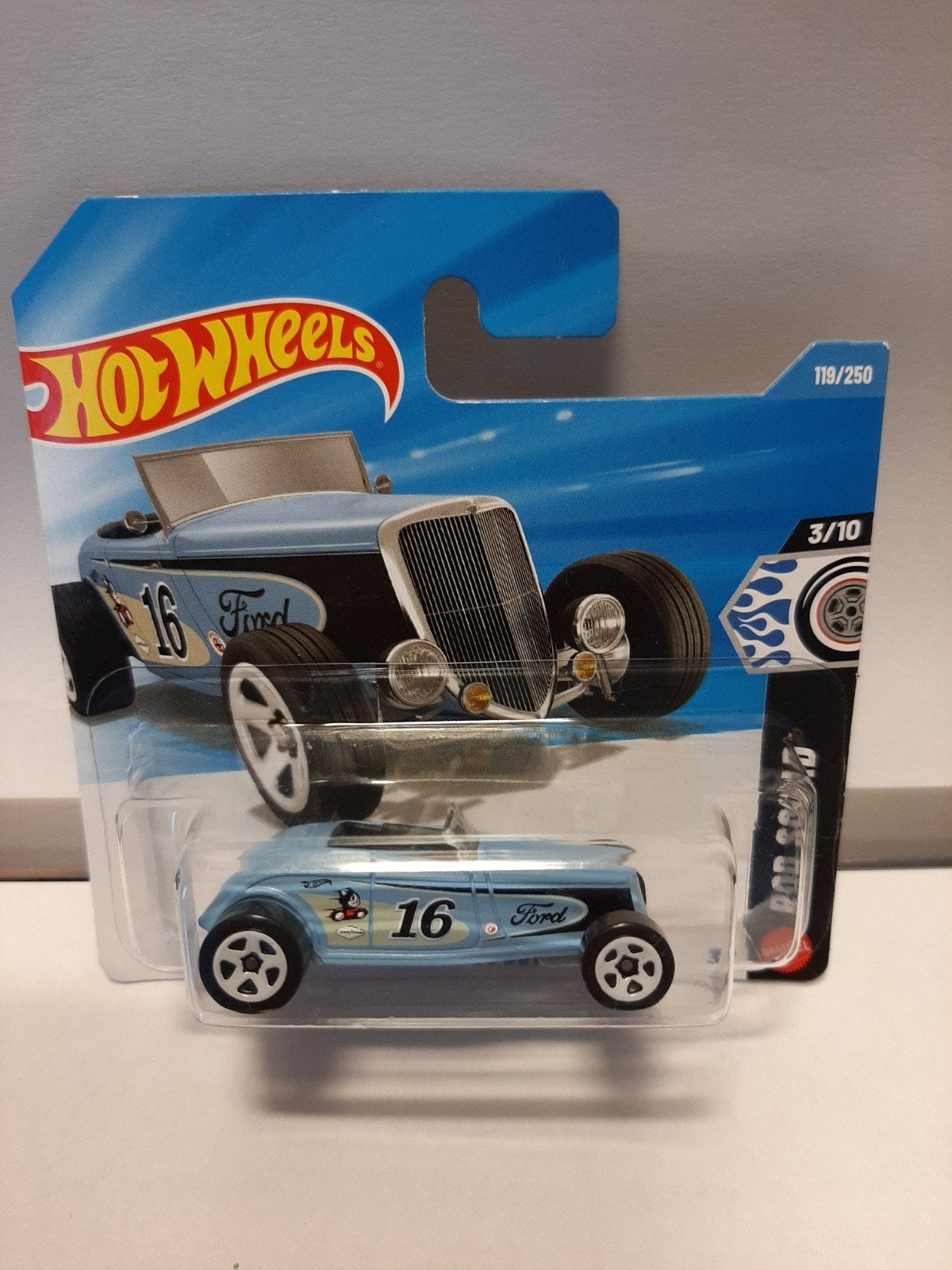 verschillende hotwheels auto's te koop, Ophalen of Verzenden, Auto