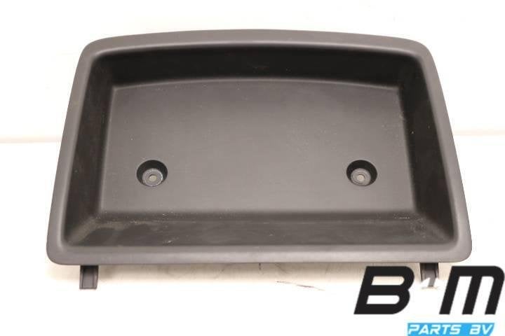Opbergvak VW Golf 5 5drs 1.4 TSI 1K0857921D, Gebruikt