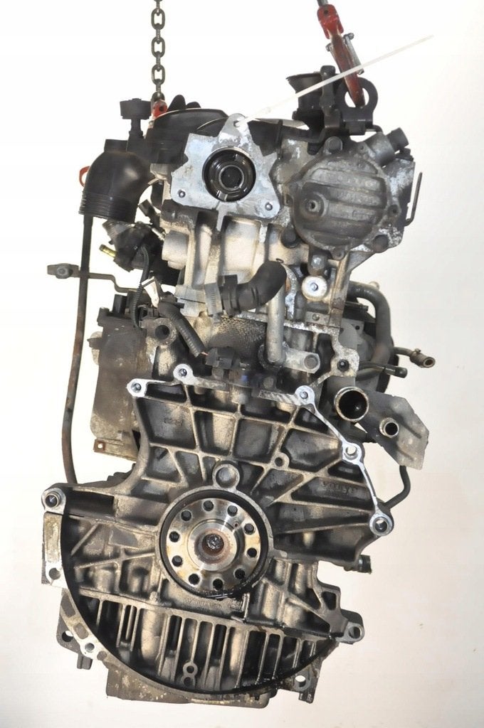 Moteur D5244T Nu XC70 V70 VOLVO, Verzenden, Gebruikt, Overige automerken