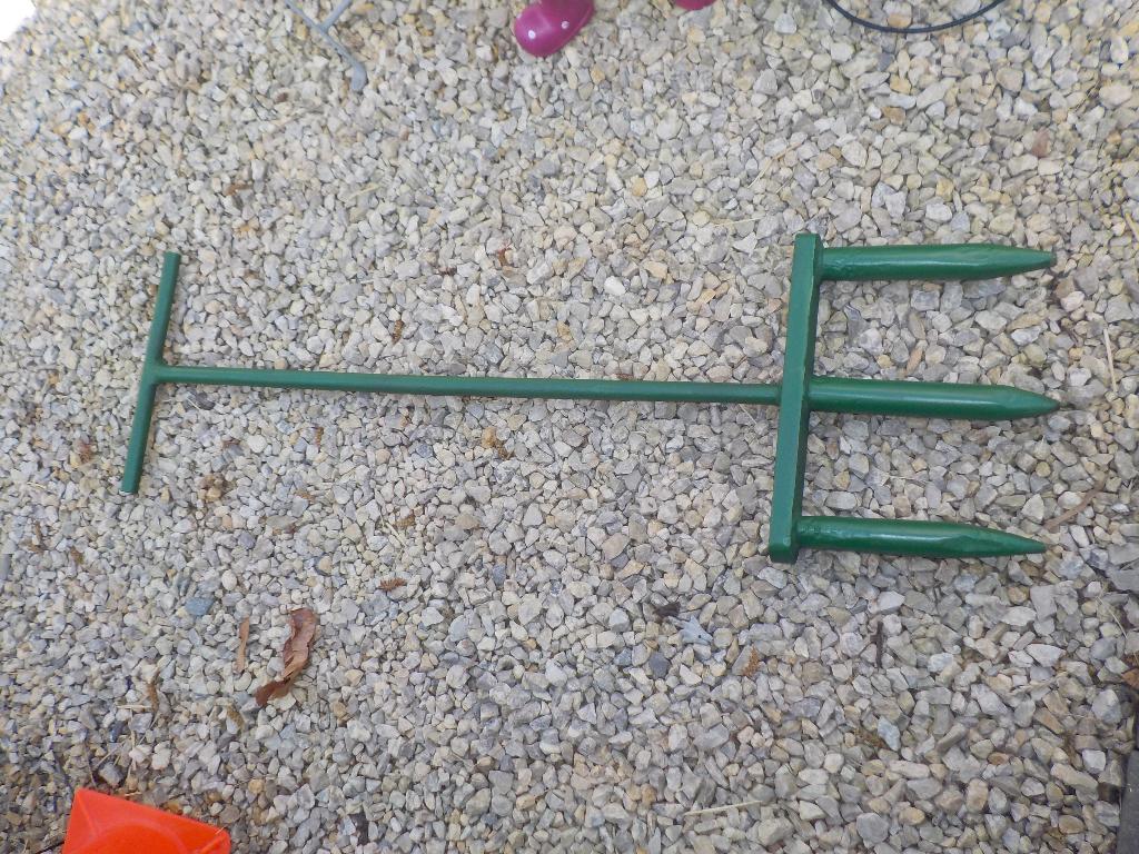 Preiplanter, Tuin en Terras, Hand-tuingereedschap, Ophalen