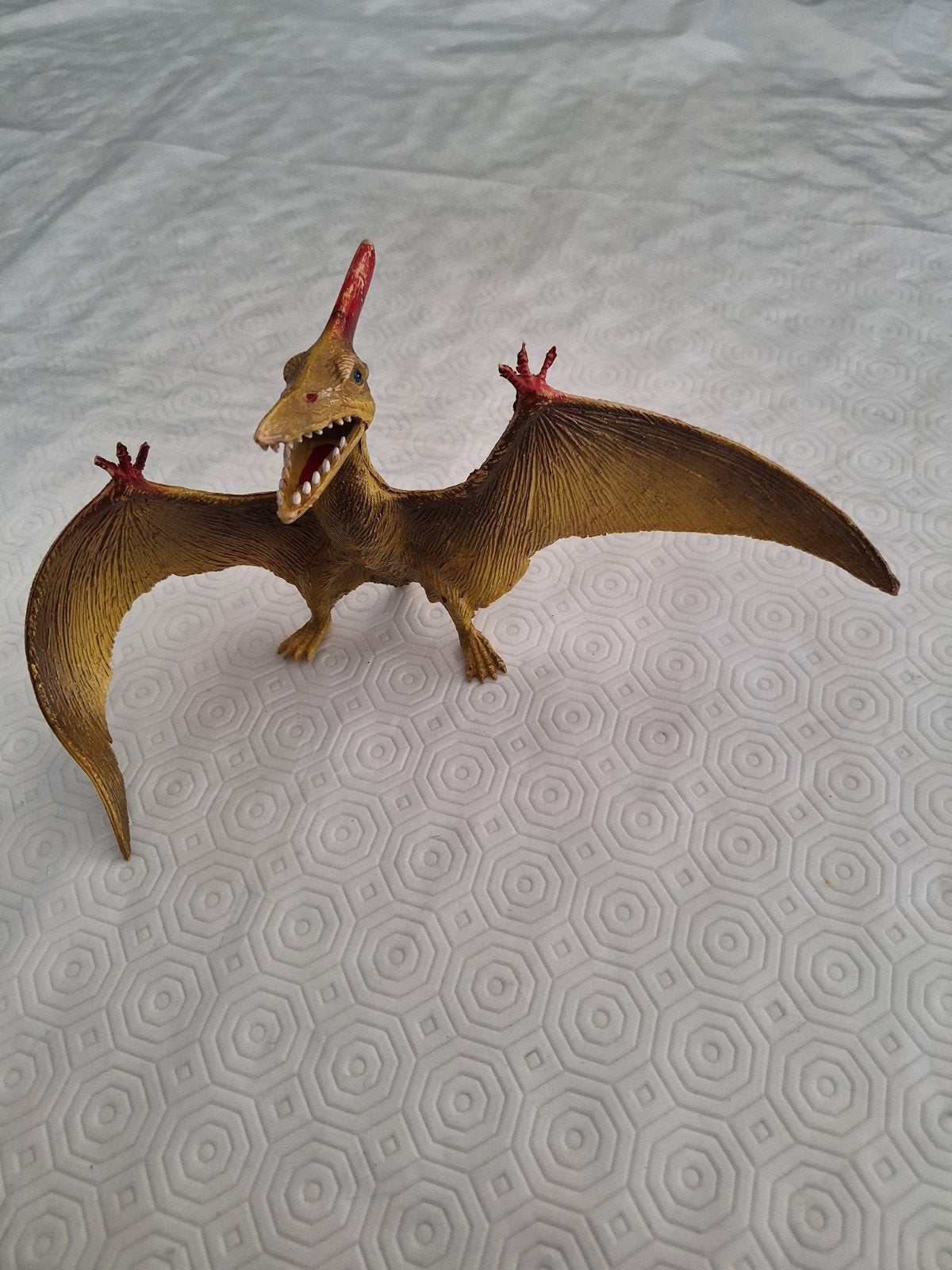 Figurine de Pterodactylus 80, Enlèvement ou Envoi