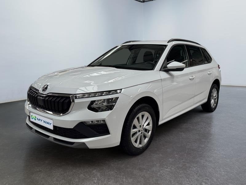Skoda Kamiq Selection | 1.0 ess 115 cv | Carplay | Camera |, https://public.car-pass.be/vhr/d5488703-cc9e-4a48-9774-232d7f62ce4c
