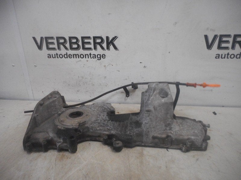 CAM CHAINE CACHE Polo IV (9N1 / 2/3) (03d109n-211-m), Volkswagen, Volkswagen AG, Utilisé, Kundenbetreuung@volkswagen.de