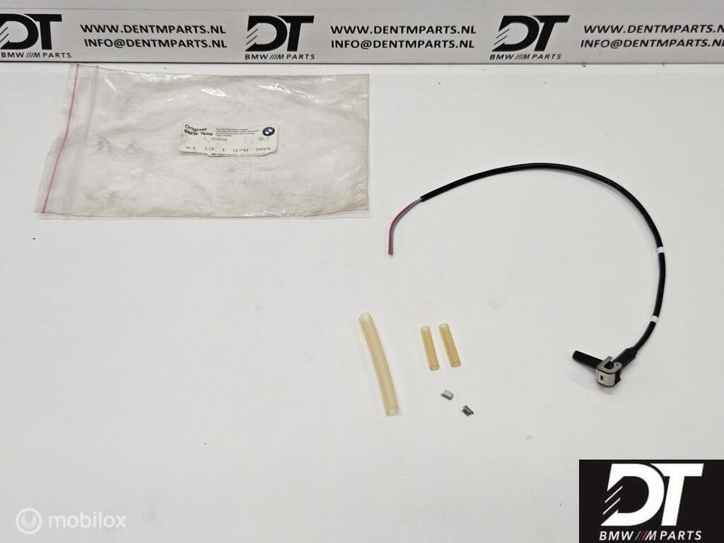 Repair cable EDC BMW E24 E32 E34 61131378984, Nieuw, Ophalen of Verzenden