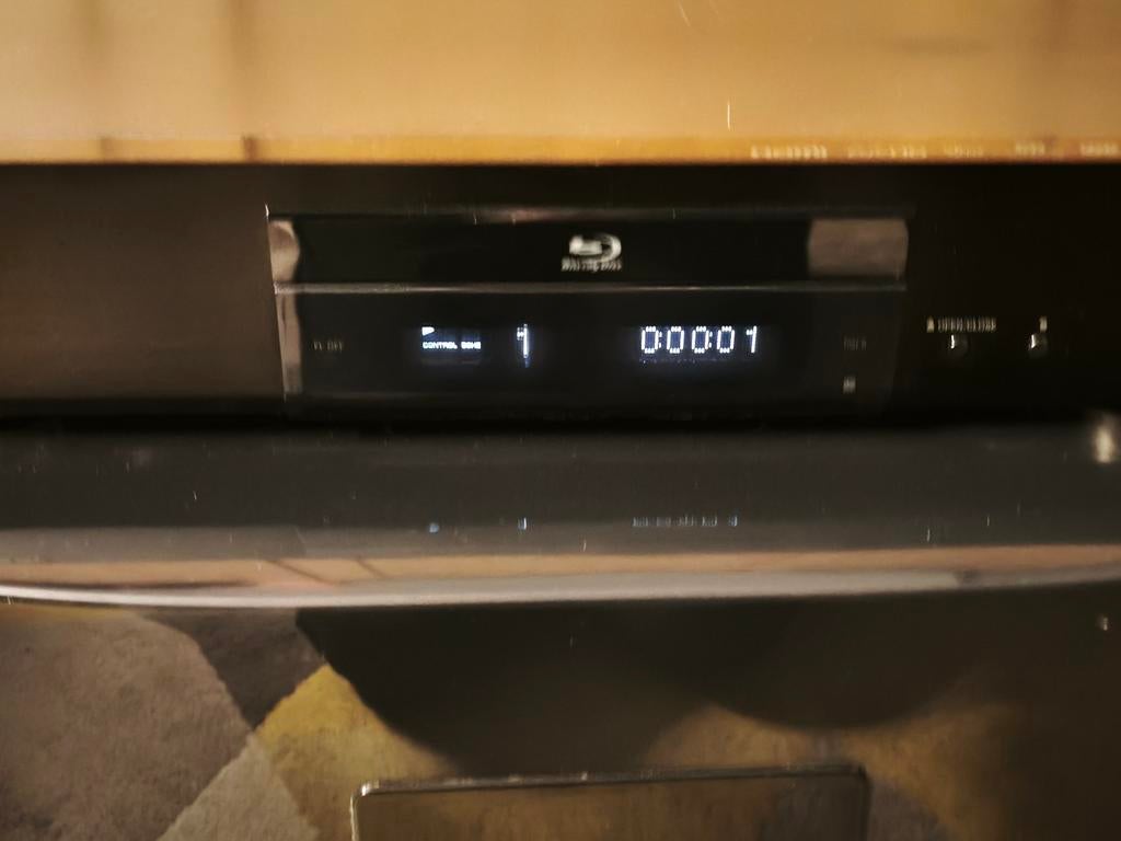 Pioneer bdp 450, Ophalen of Verzenden
