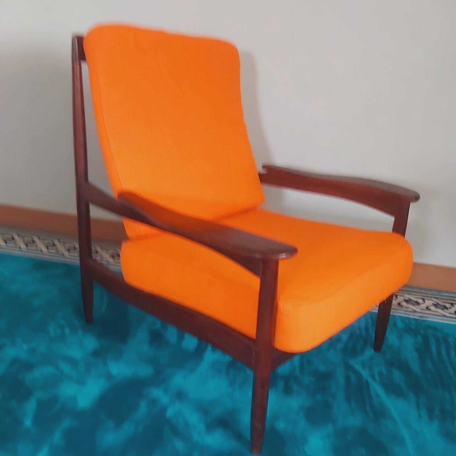 Vintage scandinave des années 1960
€, Enlèvement