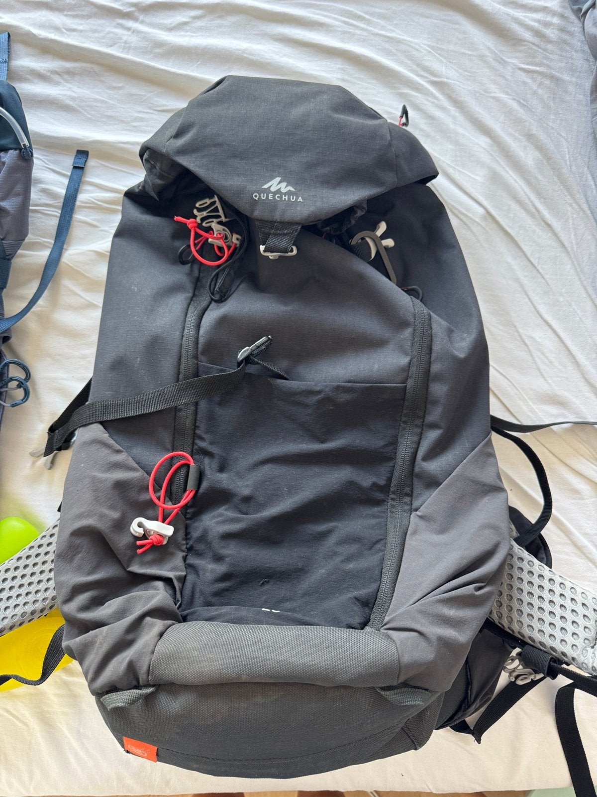 Wandelrugzak Quechua 20 L, Ophalen, Gebruikt, Overige merken