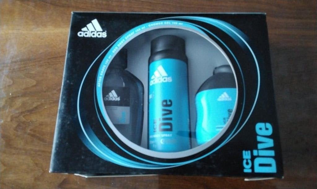 adidas   showergel, Handtassen en Accessoires, Uiterlijk | Lichaamsverzorging, Ophalen, Nieuw