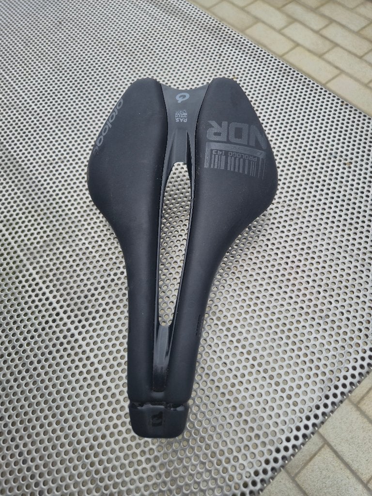 Selle de velo prologo ndr, Vélos & Vélomoteurs, Enlèvement, Selle