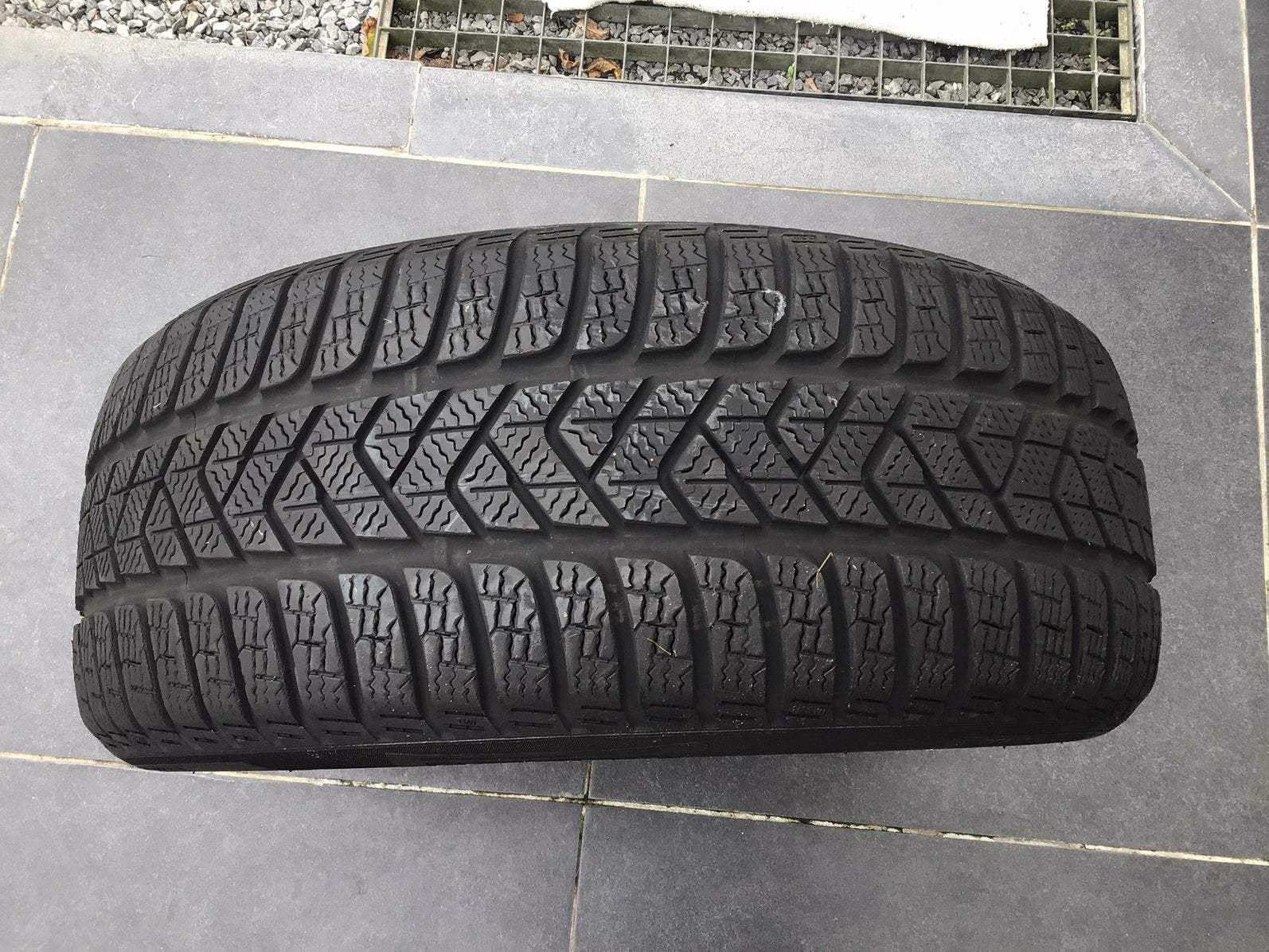 Autobanden, Auto-onderdelen, Banden en Velgen, Ophalen, 215 mm, 16 inch, Winterbanden