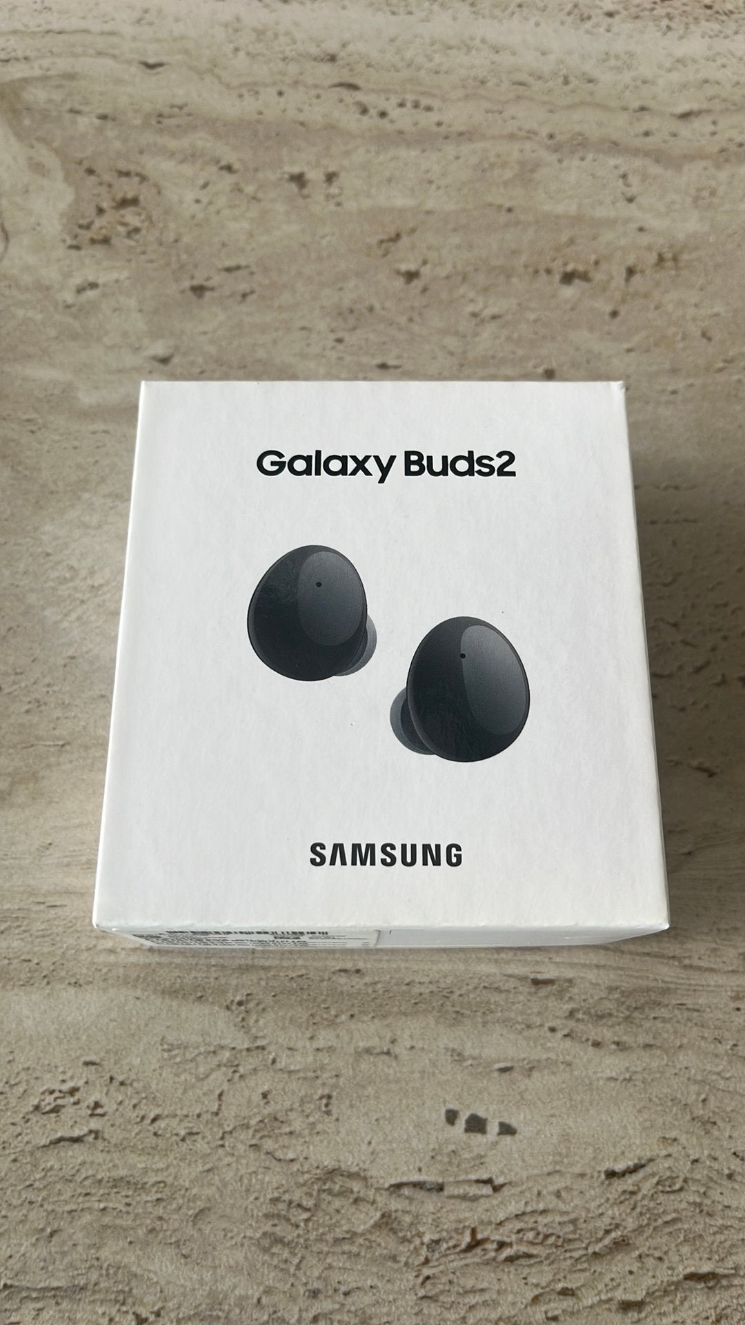 Samsung Galaxy Buds2, Telecommunicatie, Mobiele telefoons | Oordopjes, Ophalen, Zo goed als nieuw, Samsung