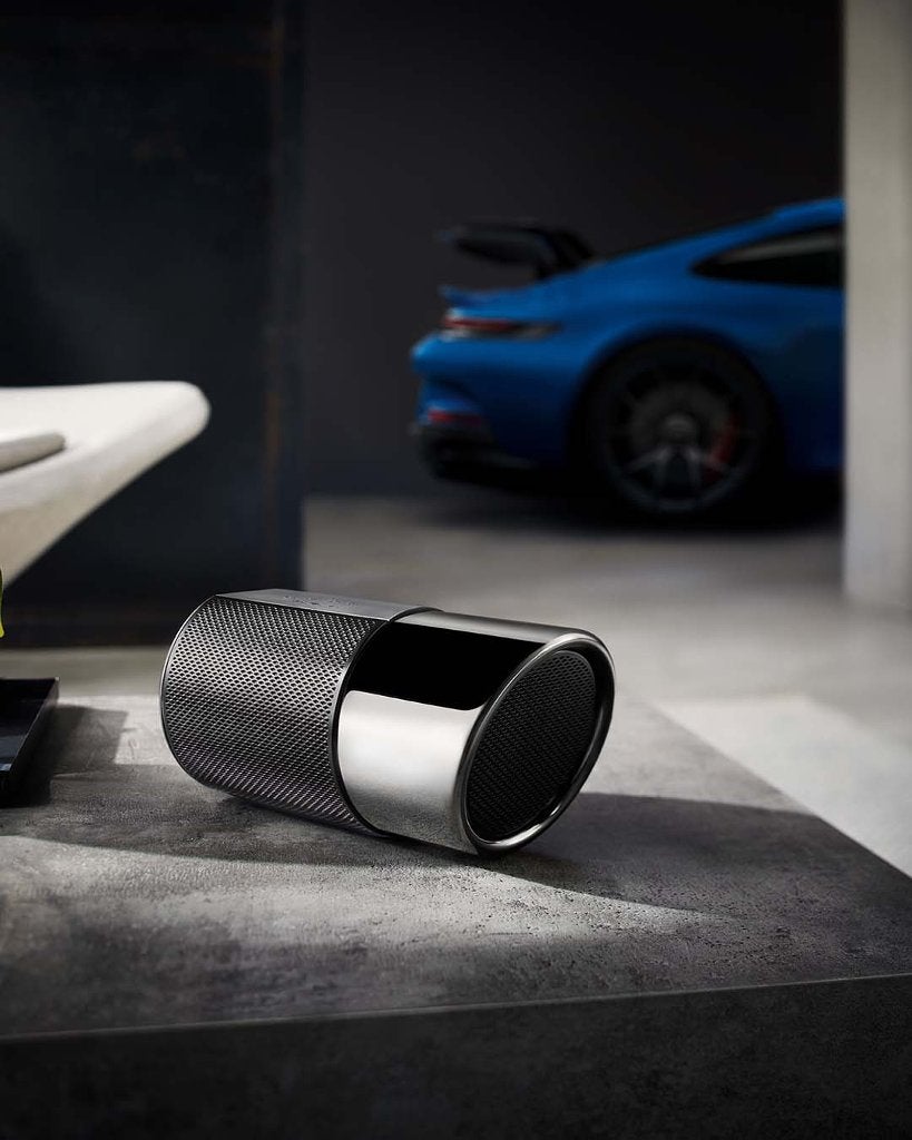 Originele Porsche 911 Bluetooth Luidspreker – NIEUW, Enlèvement ou Envoi, Neuf, Voitures