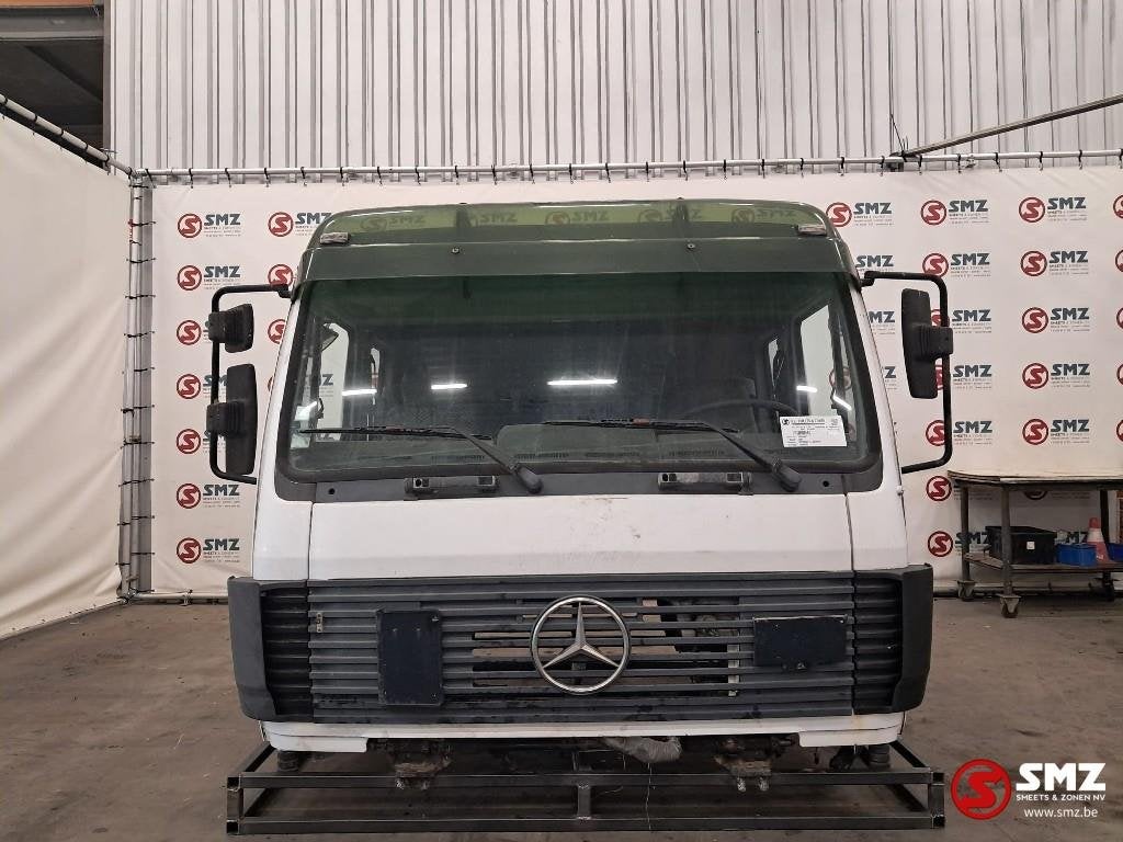Occ Cabine Mercedes SK, Gebruikt, Mercedes-Benz, Overige Auto-onderdelen