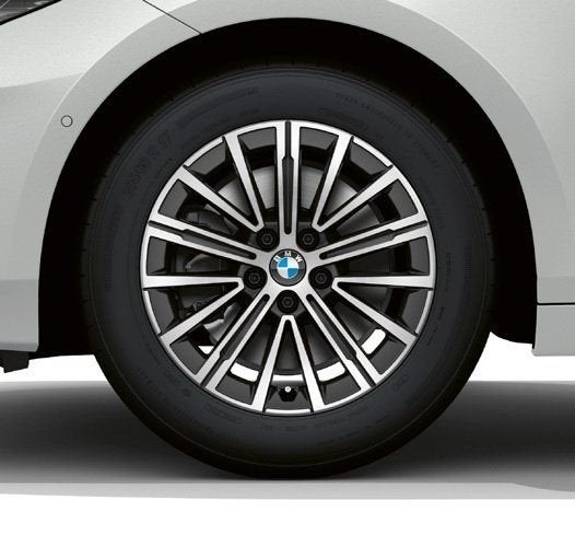 BMW 2 Serie Active Tourer (U06) Styling 833 17" Winter, -, -, Banden en Velgen, Nieuw