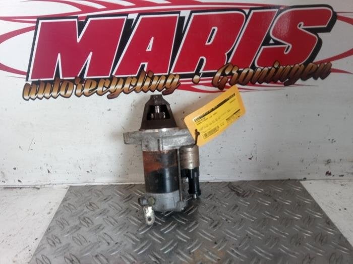 Démarreur d'un Honda Stream, Honda, -, -, 3 mois de garantie