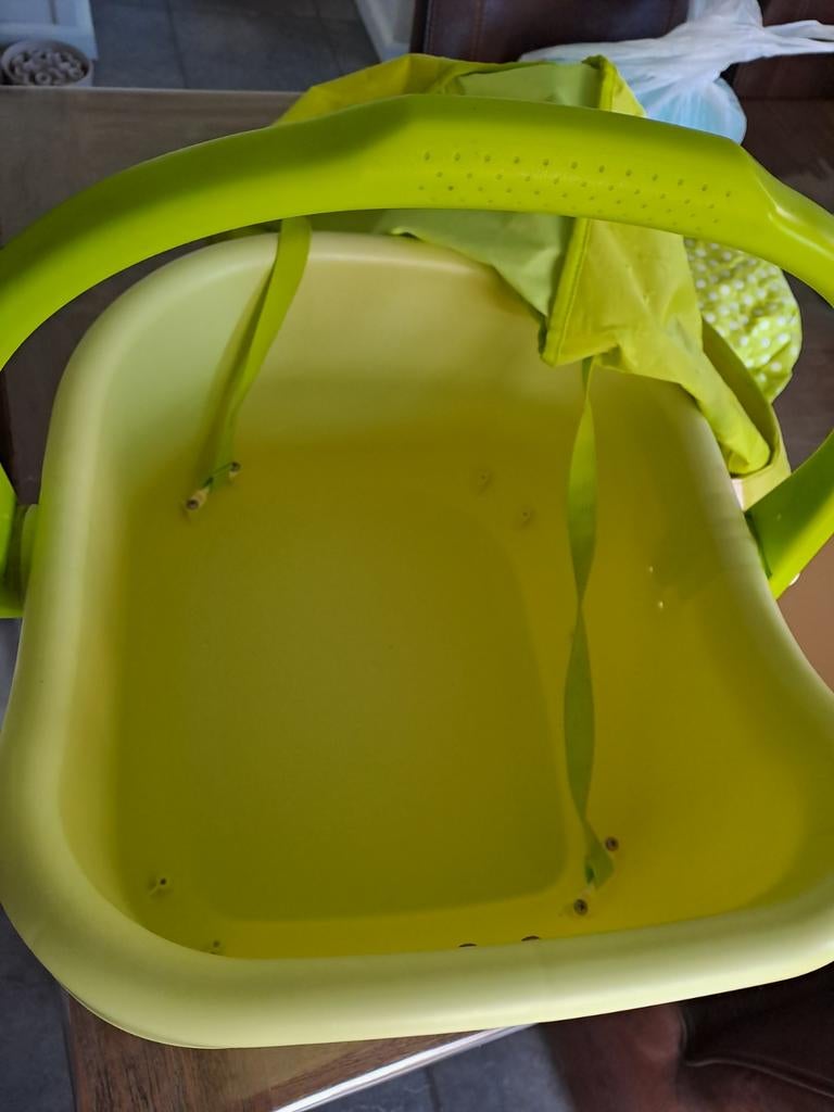 Maxi cosi voor hondjes, Dieren en Toebehoren, Ophalen