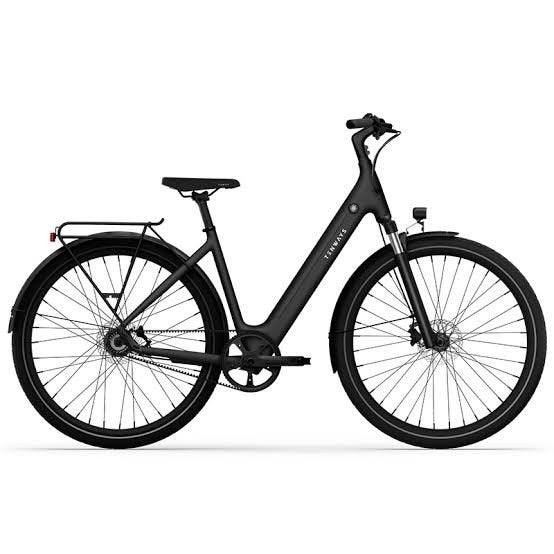 je cherche vélo électrique, Enlèvement ou Envoi