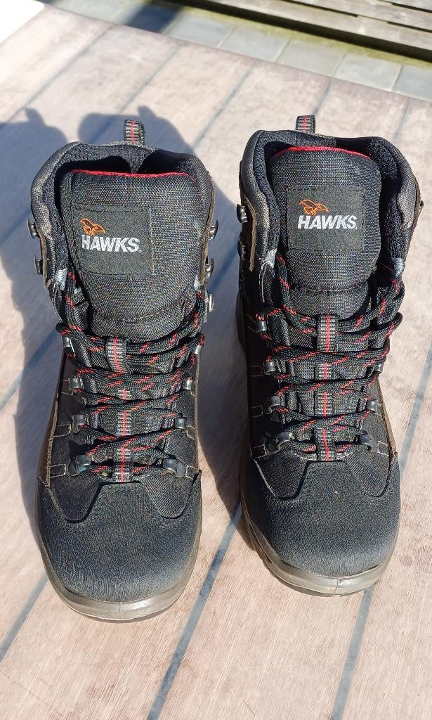 Wandelschoenen, Enlèvement, Comme neuf, Chaussures de marche