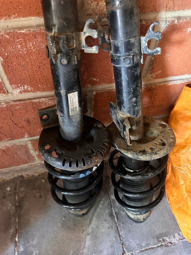 30€, Ophalen of Verzenden, Audi