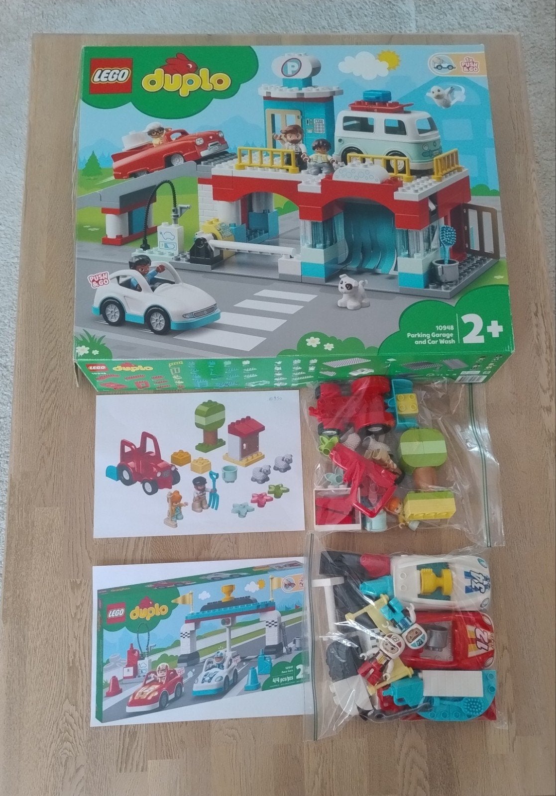 Lego Duplo, Enfants & Bébés, Jouets | Duplo & Lego, Duplo, Enlèvement ou Envoi