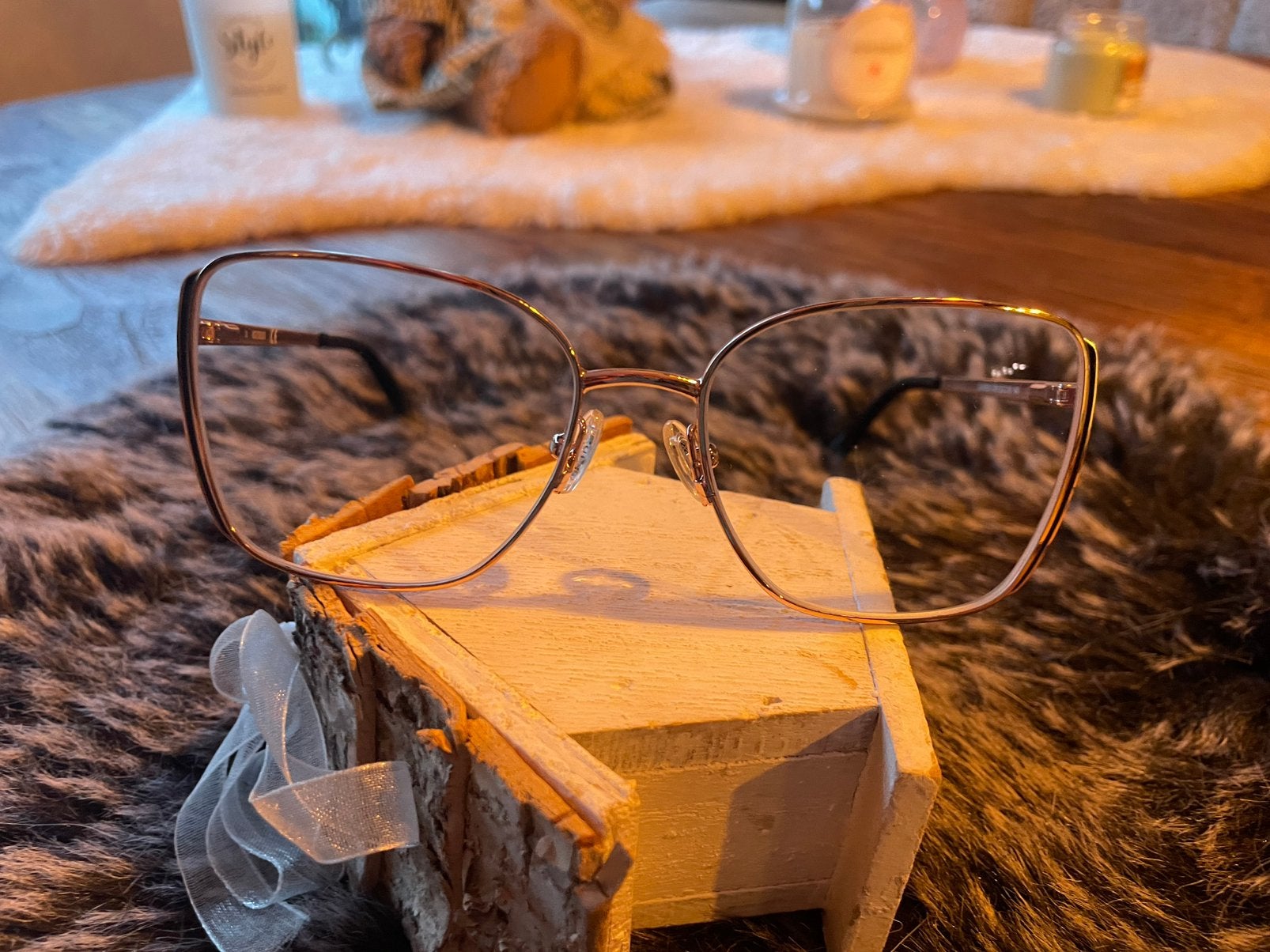 Bril, Handtassen en Accessoires, Ophalen of Verzenden, Nieuw, Bril, Overige merken
