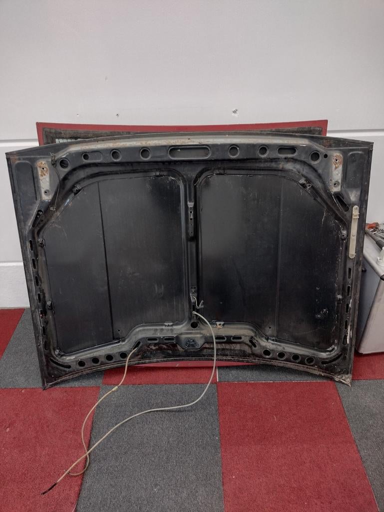 Capot moteur Alfa Romeo GTV, Enlèvement ou Envoi, Alfa Romeo