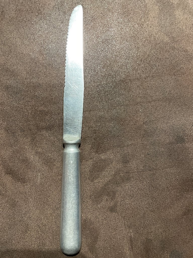 Cuillère à soupe de Kriegsmarine allemande WW2, Enlèvement ou Envoi, Marine