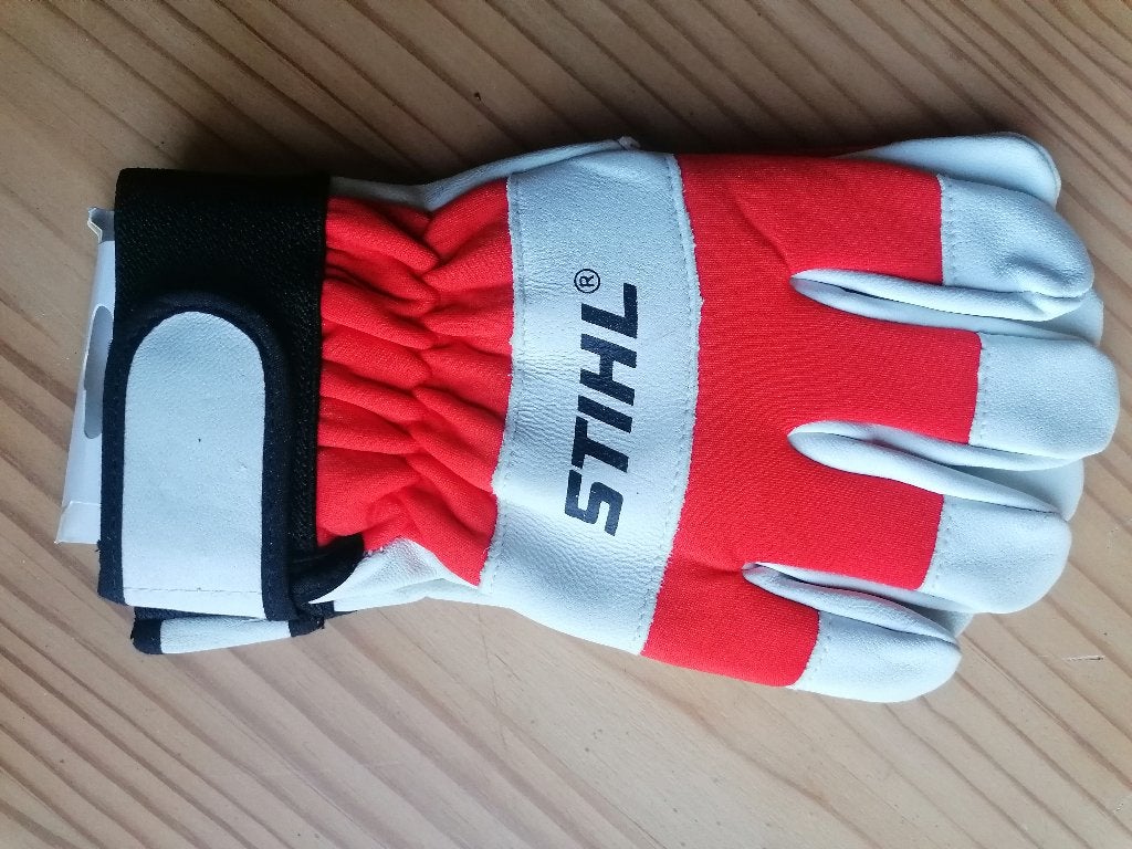 ADVANCE Ergo werkhandschoenen, Tuin en Terras, Ophalen of Verzenden, Nieuw, Handschoenen