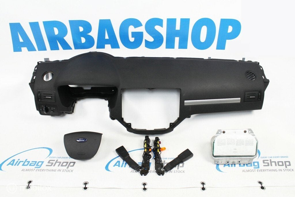 Airbag kit - Tableau de bord Ford Kuga (2008-2013)