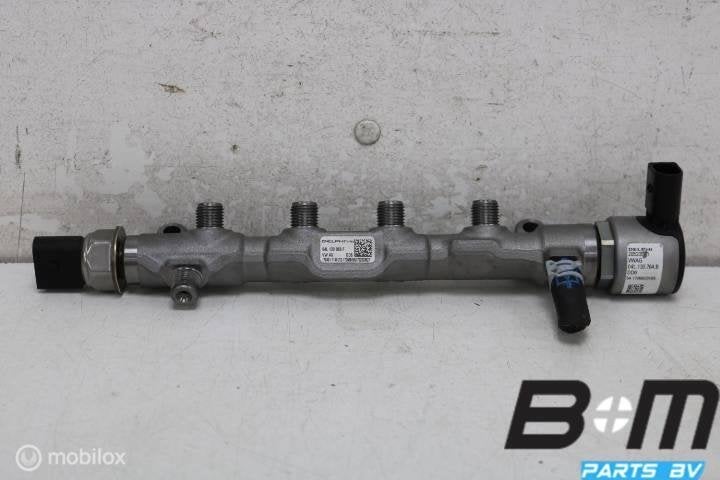 Brandstofrail VW Sportsvan FL 1.6TDI DGT 04L130089F, Gebruikt